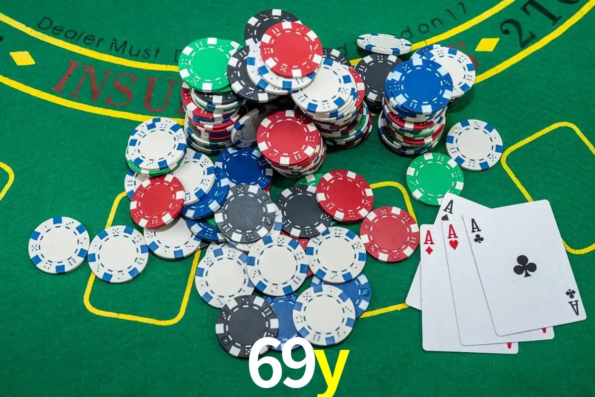 Desvendando o Mundo dos Jogos Virtuais na 69y